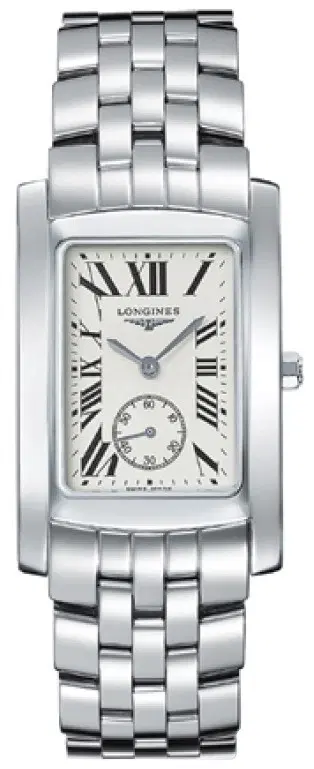Longines DolceVita Steel