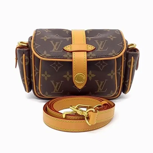 Louis Vuitton Cargo Wearable Wallet M14742-Hover-Image