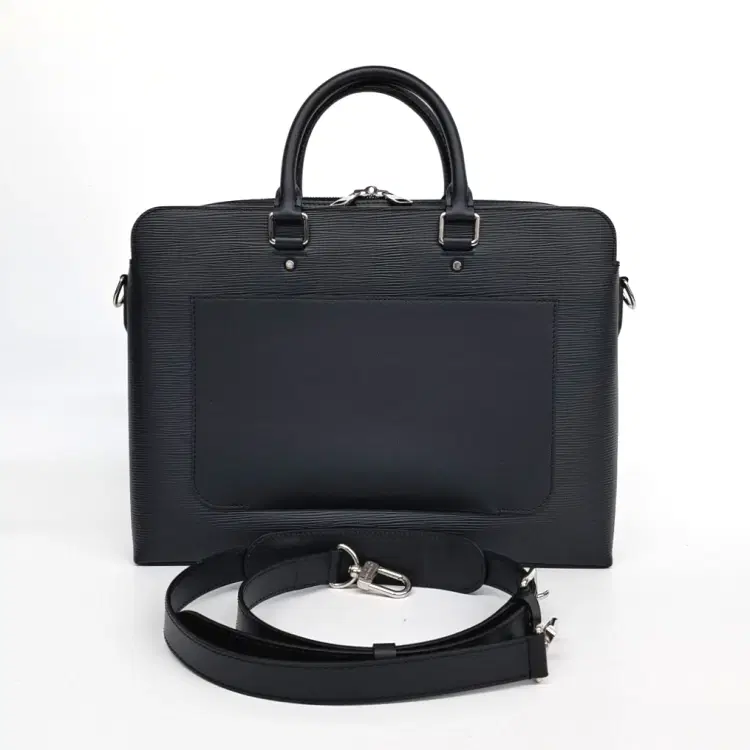 Louis Vuitton Epi Brooks Briefcase-Hover-Image