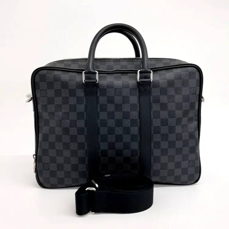 Louis Vuitton Graphite E-Care N40007-Hover-Image