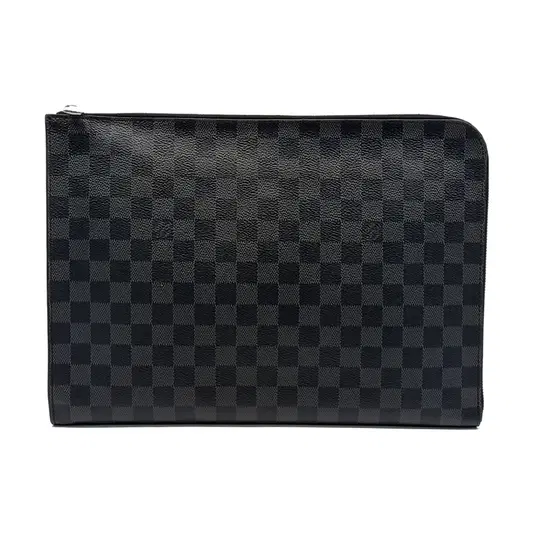 Louis Vuitton Graphite Pochette Jour GM-Hover-Image