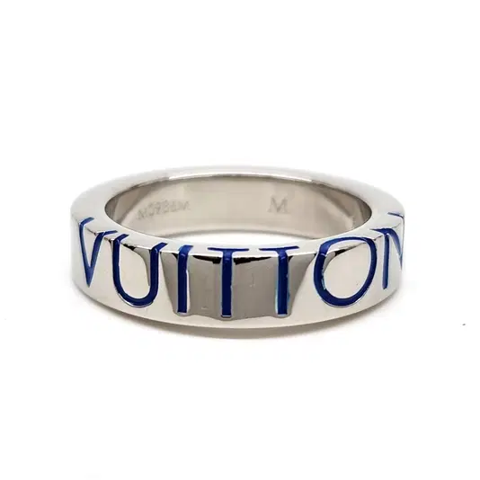 Louis Vuitton ring