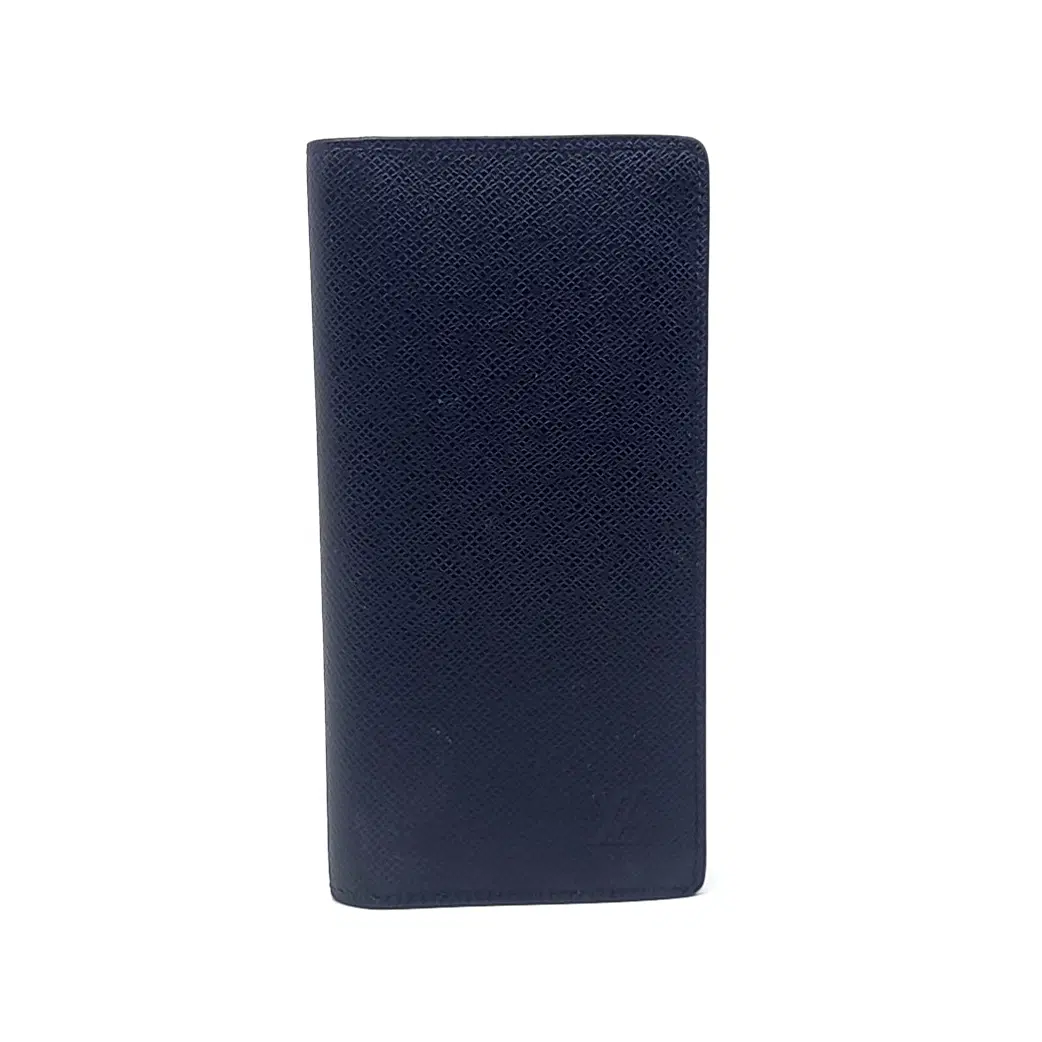 Louis Vuitton Taiga Brazza Wallet