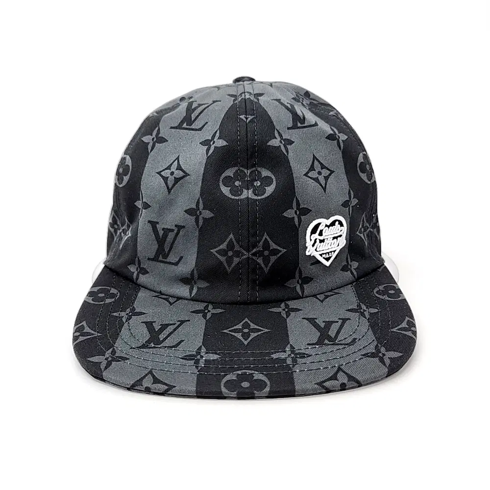Louis Vuitton x Nigo LV Made Stripe Hat