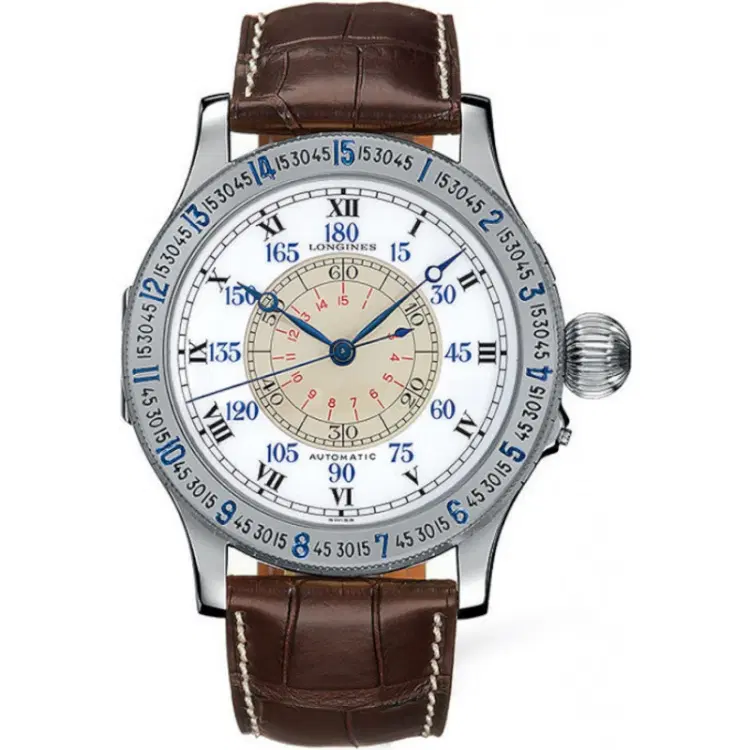Longines Heritage Lindberg L2.678.4.11.2-Hover-Image