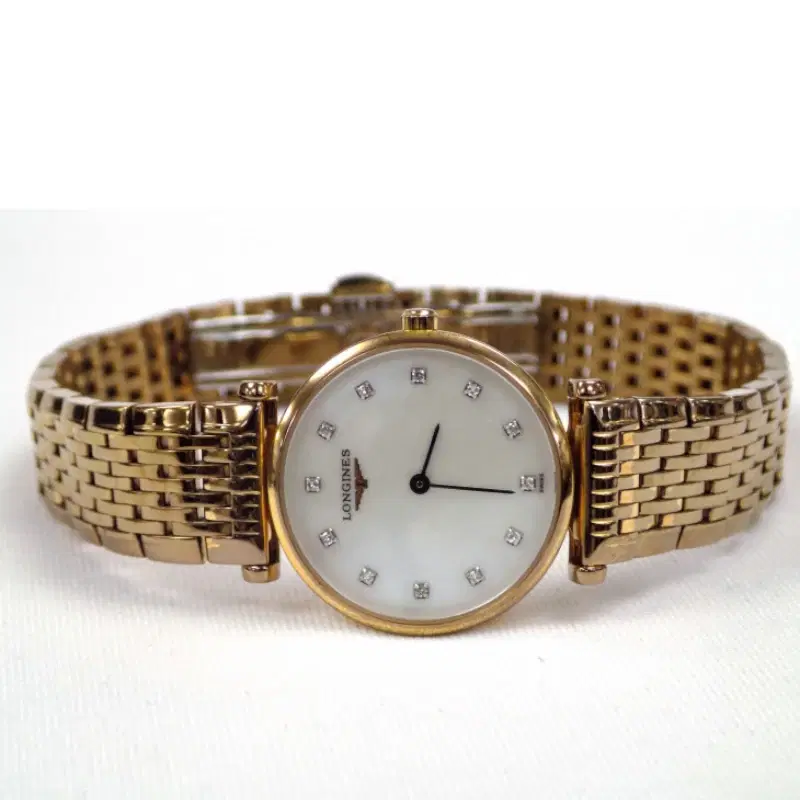 Longines Women Watch