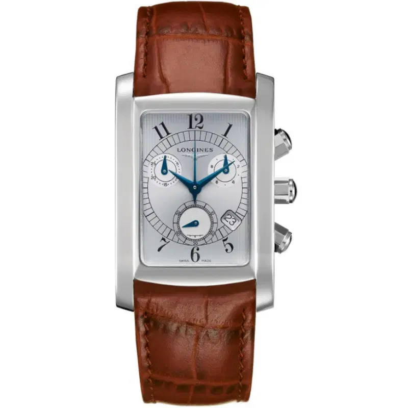 Longines DolceVita Quartz Chronograph