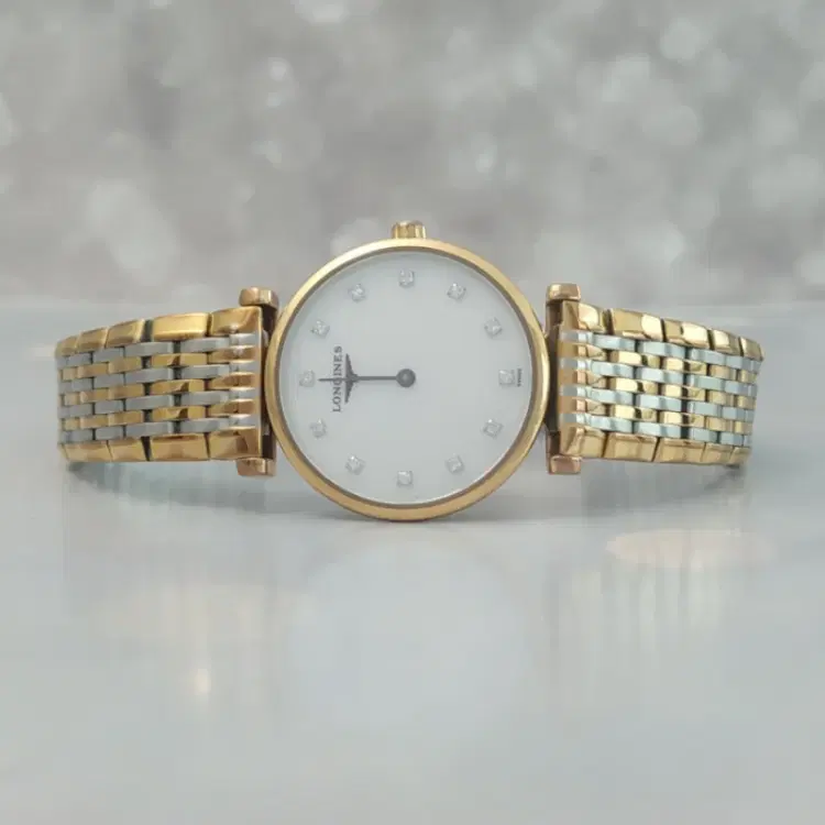 Longines La Grande Classique De Longines-Hover-Image