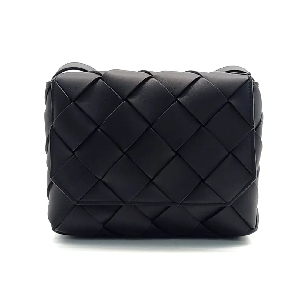 Bottega Veneta Diago Cross Bag