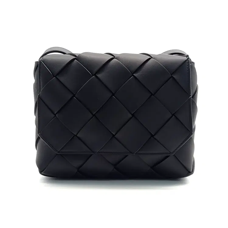 Bottega Veneta Diago Cross Bag-Hover-Image
