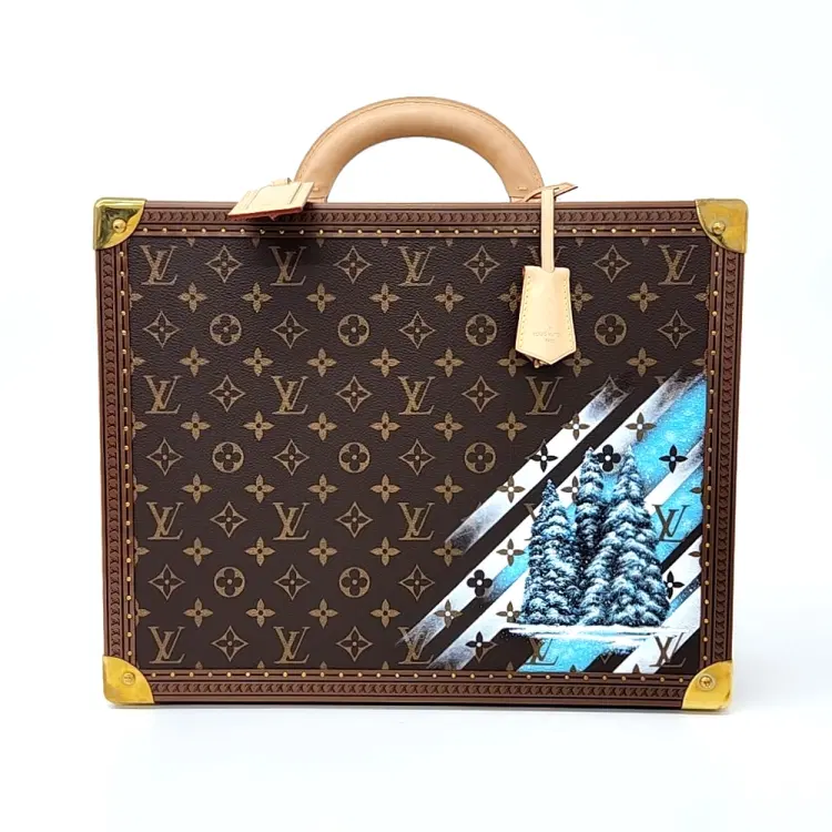 Louis Vuitton Coteville 40 M21424-Hover-Image