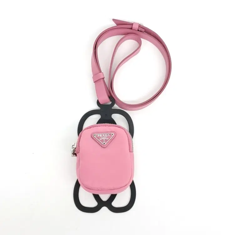 Prada Nylon Cargo Smartphone Case (1ZT001)-Hover-Image