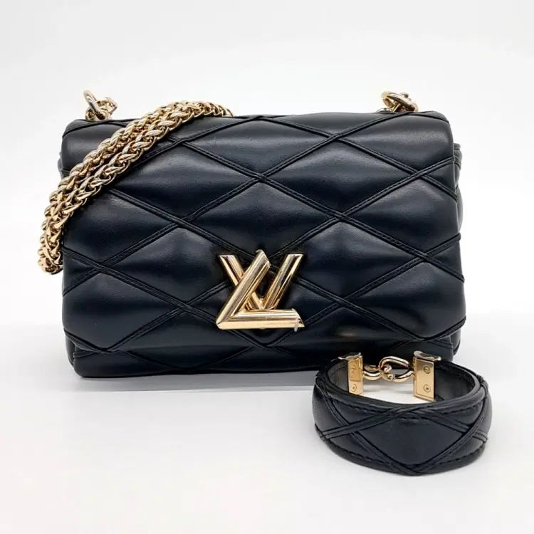 Louis Vuitton GO-14 MM M22891-Hover-Image