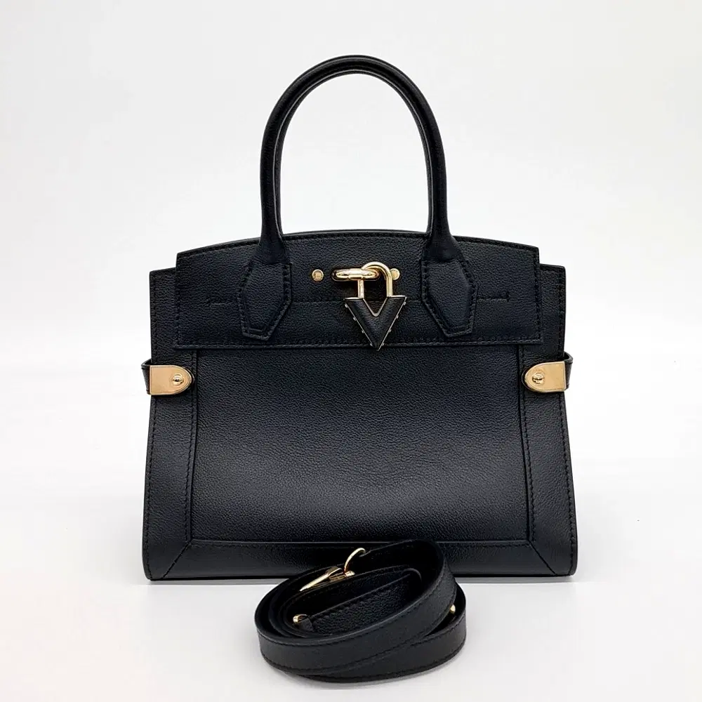Louis Vuitton Steamer PM M21273