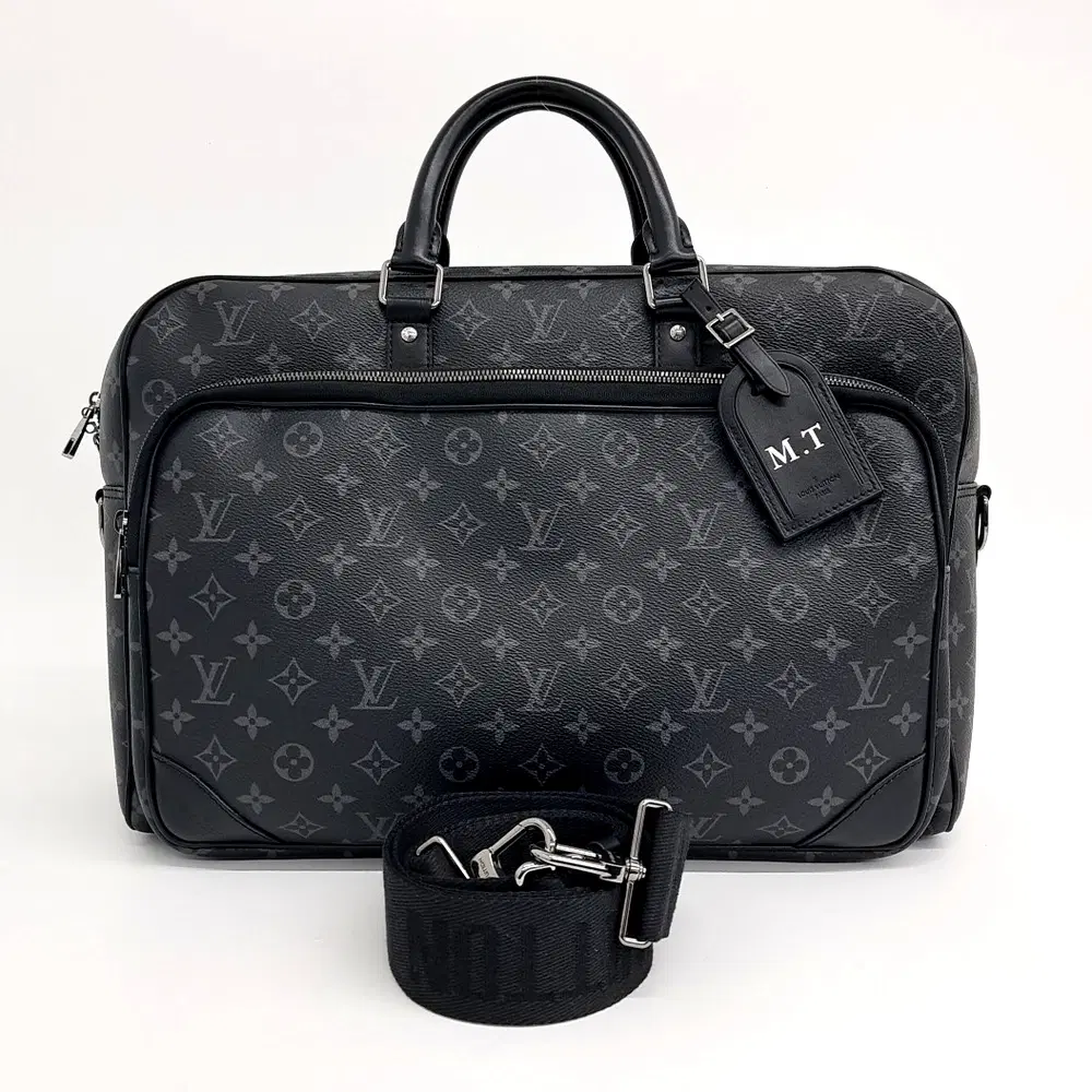 Louis Vuitton Weekender Bag