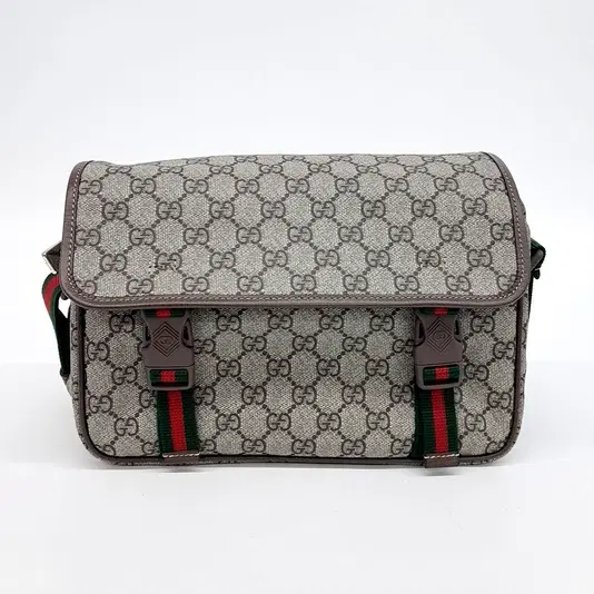 Gucci GG Messenger Bag (760123)-Hover-Image