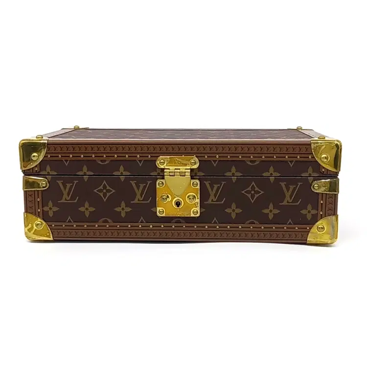 Louis Vuitton Monogram 8 Watch Case M20039-Hover-Image