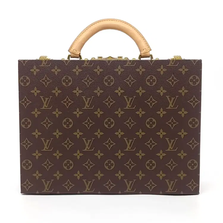 Louis Vuitton Bijoux Jewelry Box M20076-Hover-Image