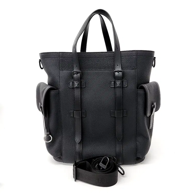 Louis Vuitton Christopher tote bag-Hover-Image