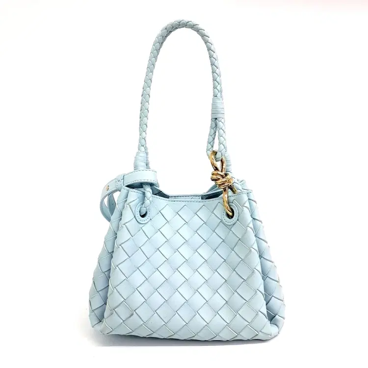 Bottega Veneta Parachute Small-Hover-Image
