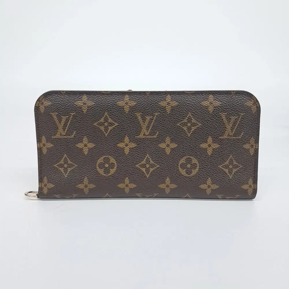 Louis Vuitton Monogram Long Wallet