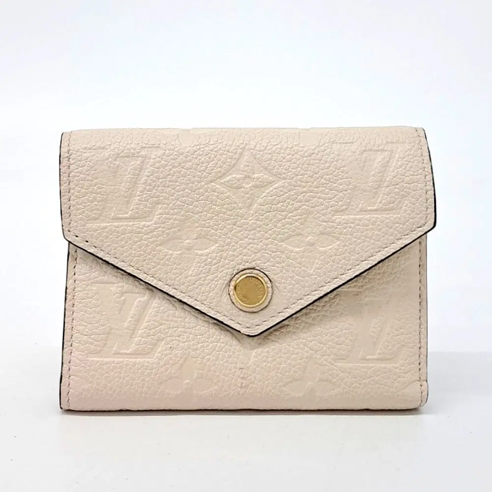 Louis Vuitton Empreinte Victorine Wallet