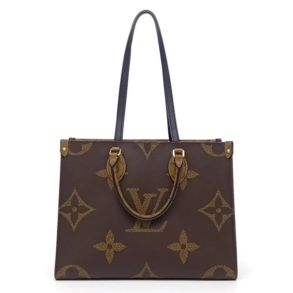 Louis Vuitton On the Go MM M45321
