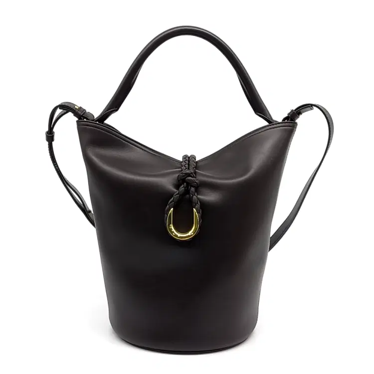 Bottega Veneta Liberta Bucket Bag-Hover-Image