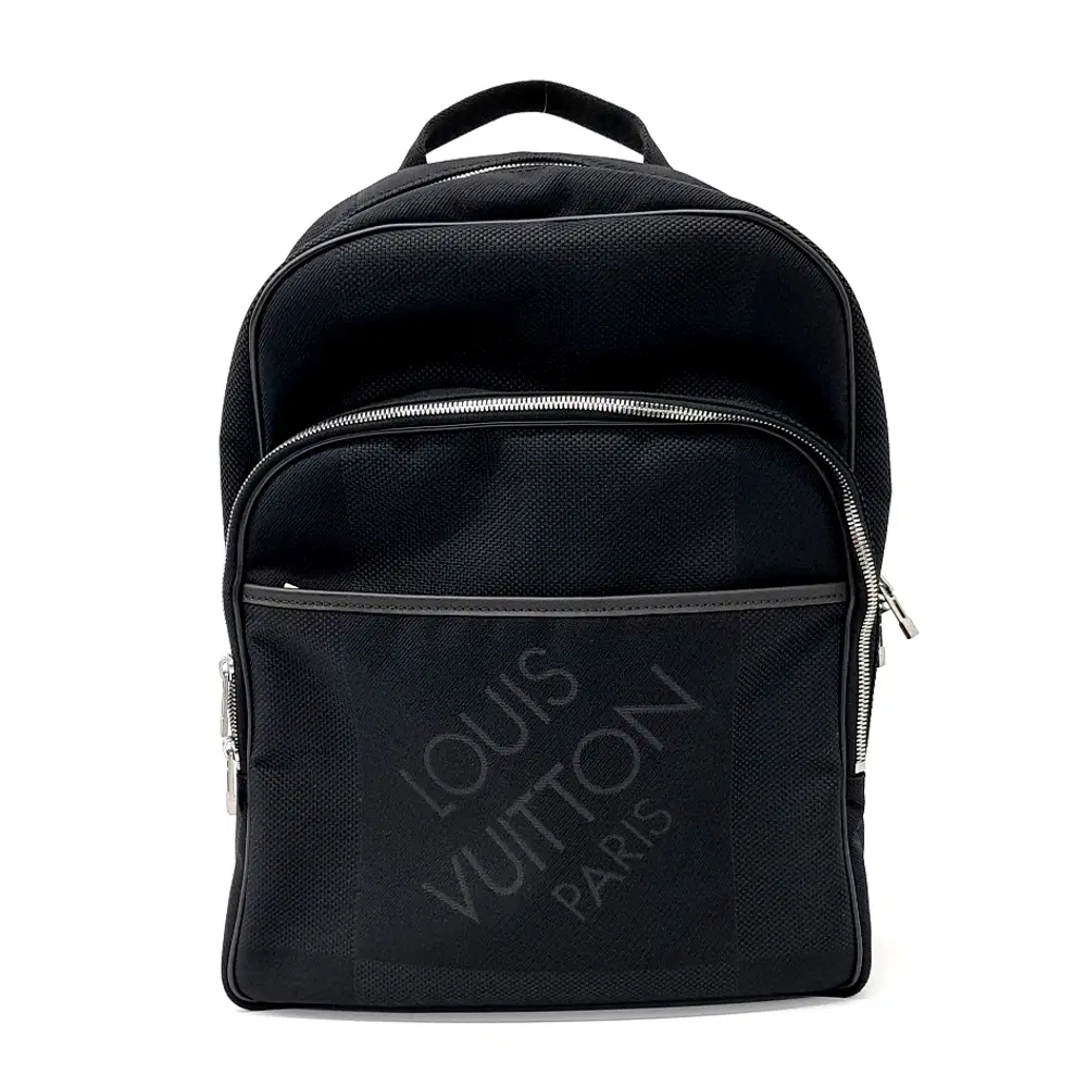 Louis Vuitton Damier-Géant Bongo Backpack