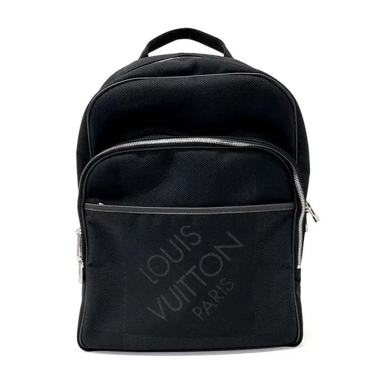 Louis Vuitton Damier-Géant Bongo Backpack-Hover-Image
