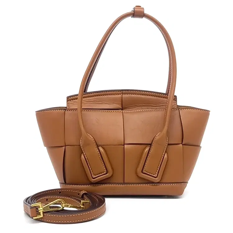 Bottega Veneta Arco Mini-Hover-Image