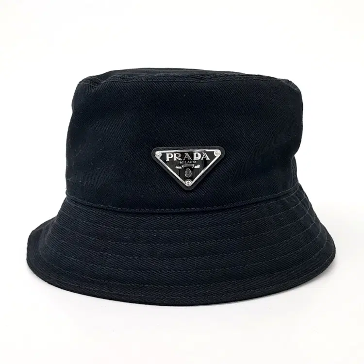 Prada bucket hat-Hover-Image