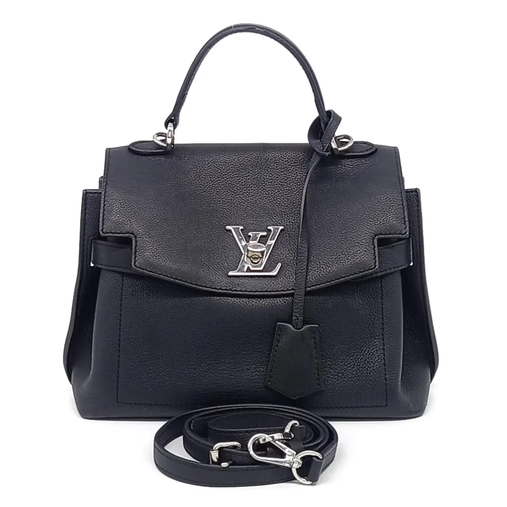 Louis Vuitton Lockme Ever BB
