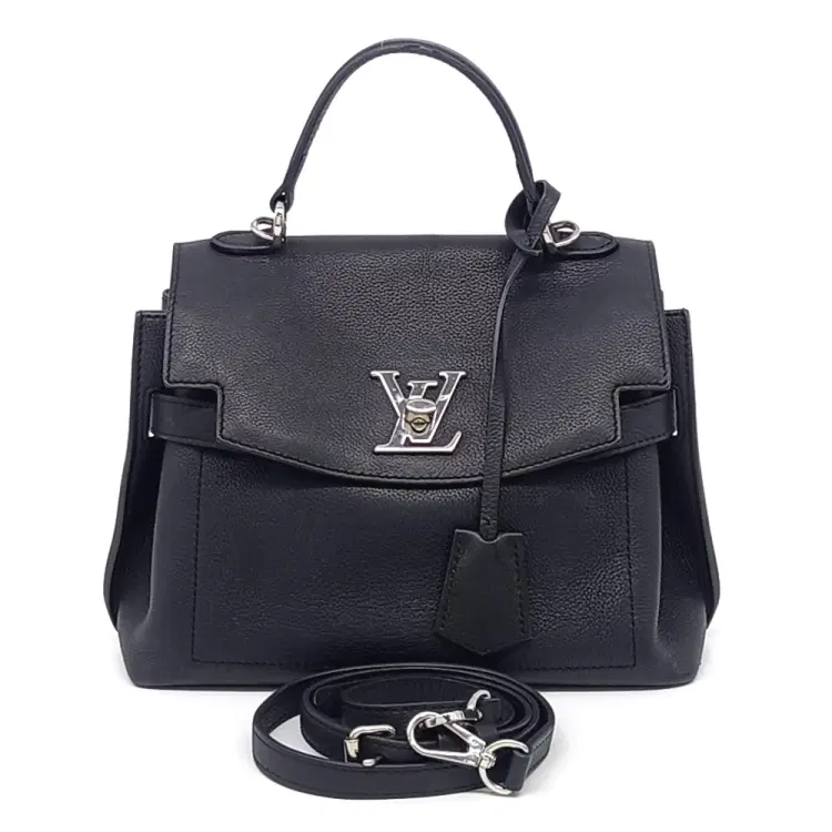 Louis Vuitton Lockme Ever BB-Hover-Image