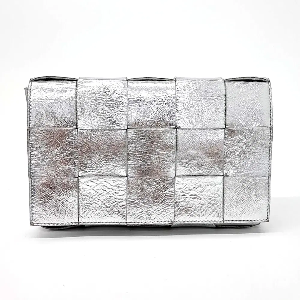 Bottega Veneta Cassette Bag