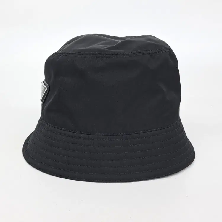 Prada Re-Nylon Bucket Hat-Hover-Image