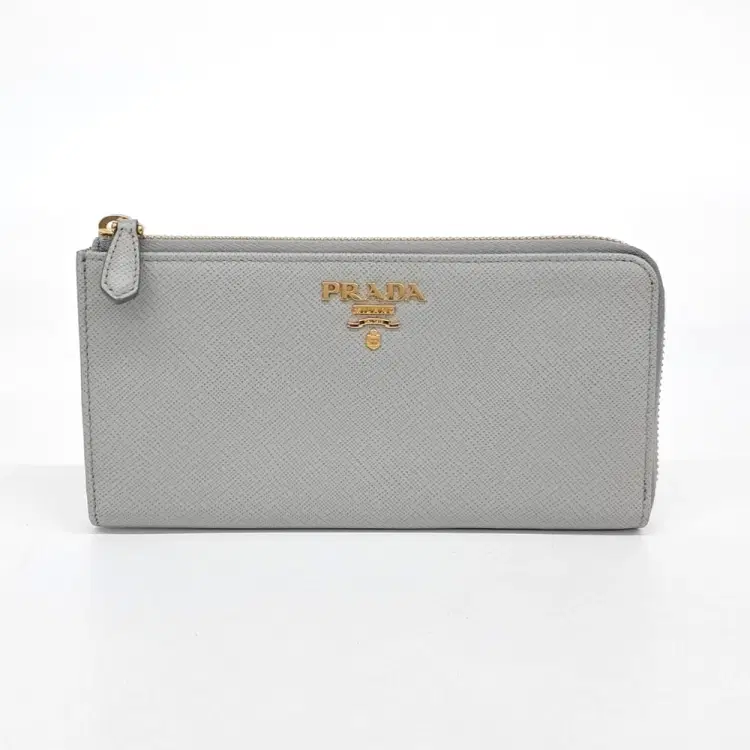 Prada long wallet-Hover-Image