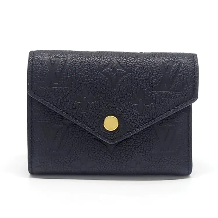 Louis Vuitton Empreinte Victorine Wallet-Hover-Image