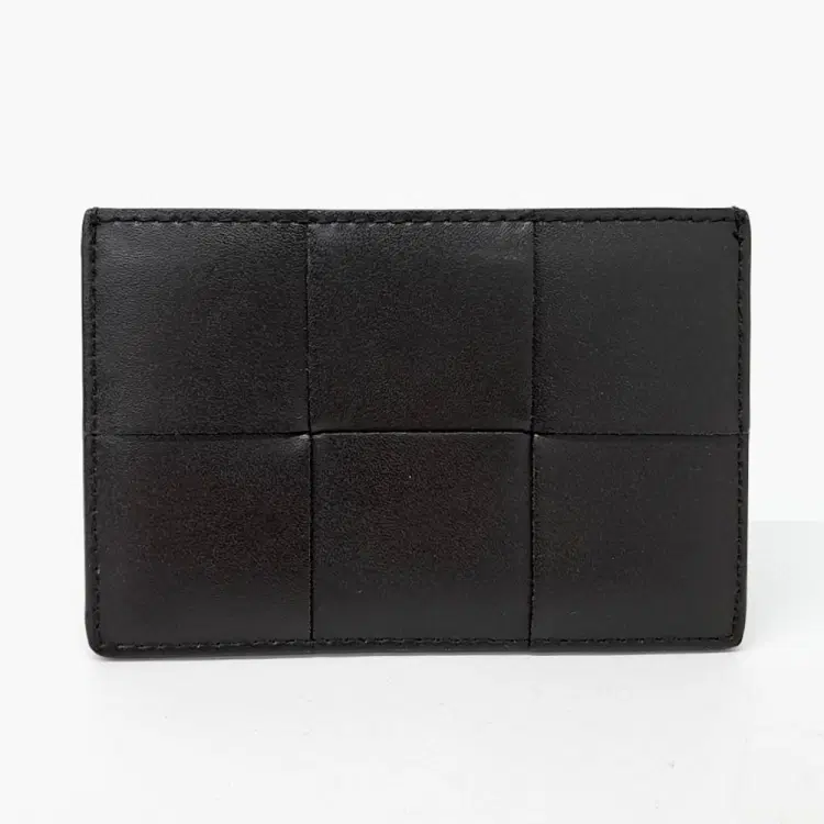 Bottega Veneta Mesh Card Wallet-Hover-Image