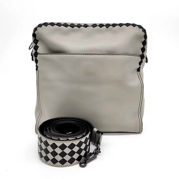 Bottega Veneta crossbody bag-Hover-Image