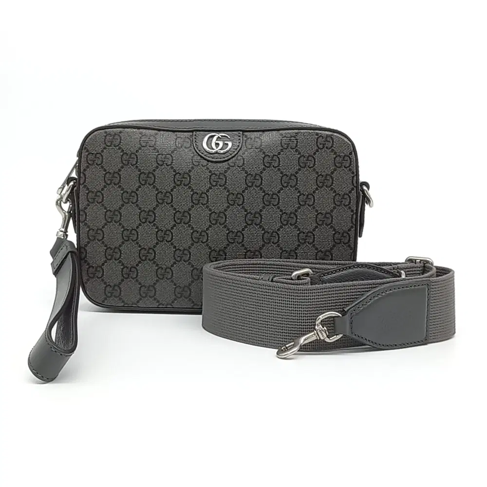 Gucci Ophidia GG Crossbody Bag (699439)