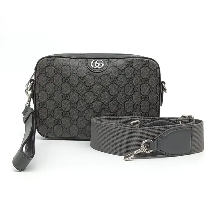 Gucci Ophidia GG Crossbody Bag (699439)-Hover-Image
