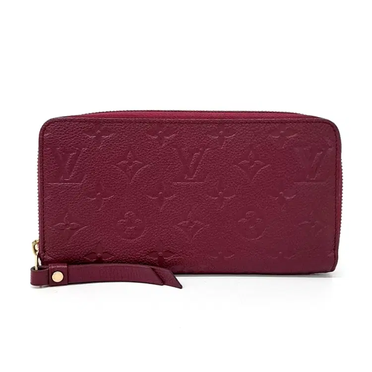 Louis Vuitton Empreinte Zippy Wallet-Hover-Image
