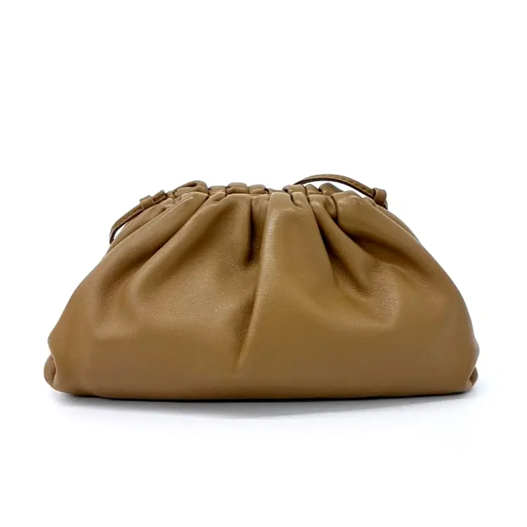 Bottega Veneta Butter Calf Crossbody Bag-Hover-Image