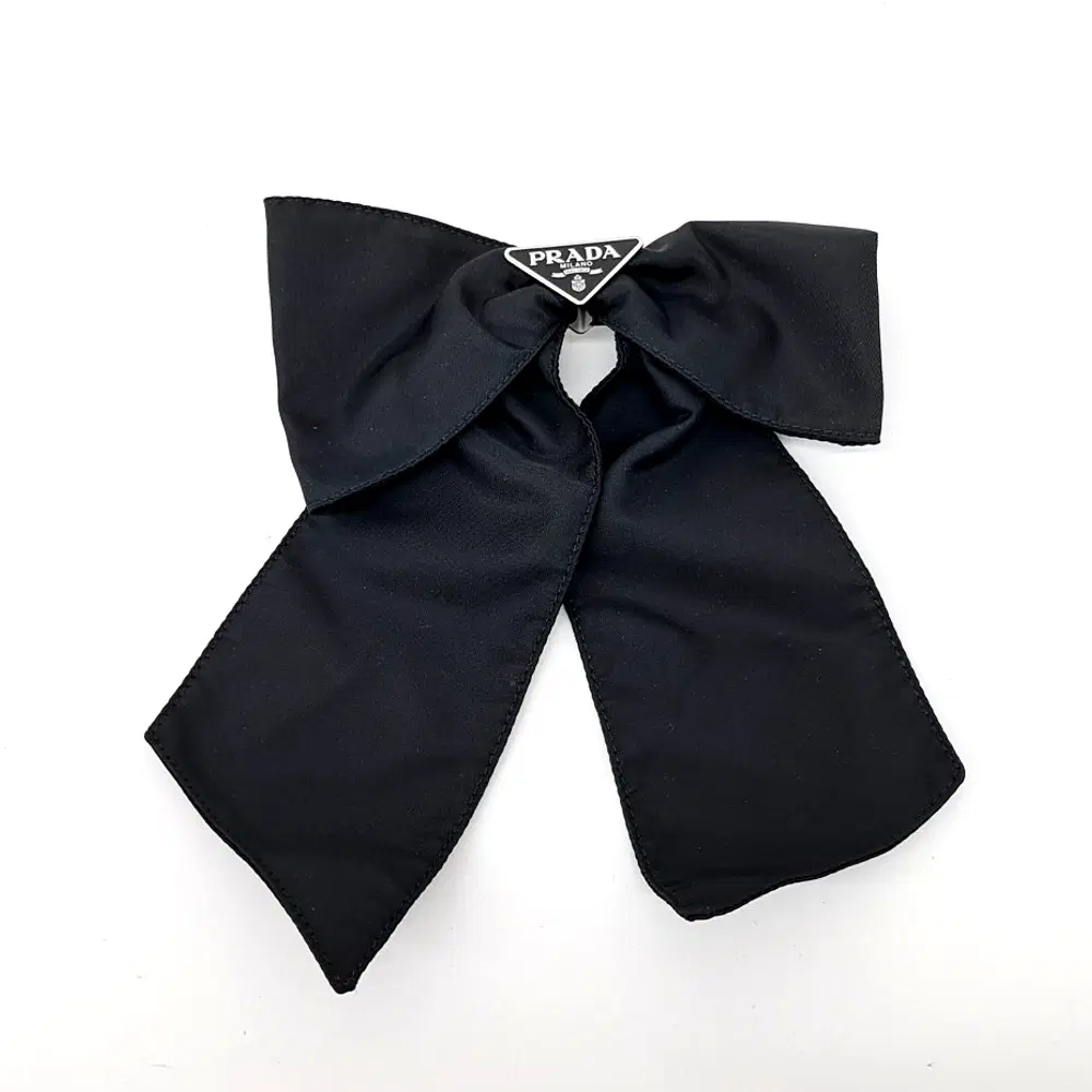 Prada Re-Nylon Hairpin (1IF163)