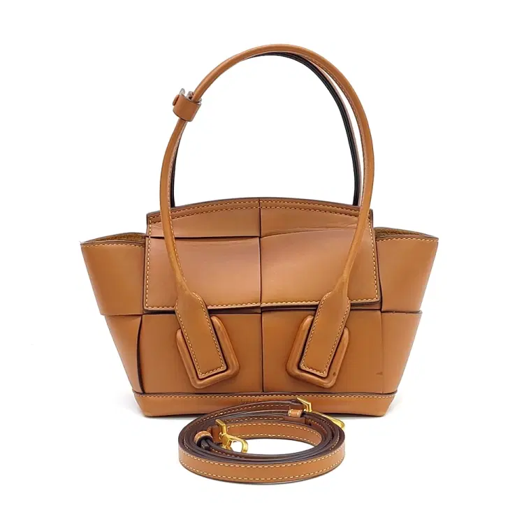 Bottega Veneta Arco Mini-Hover-Image