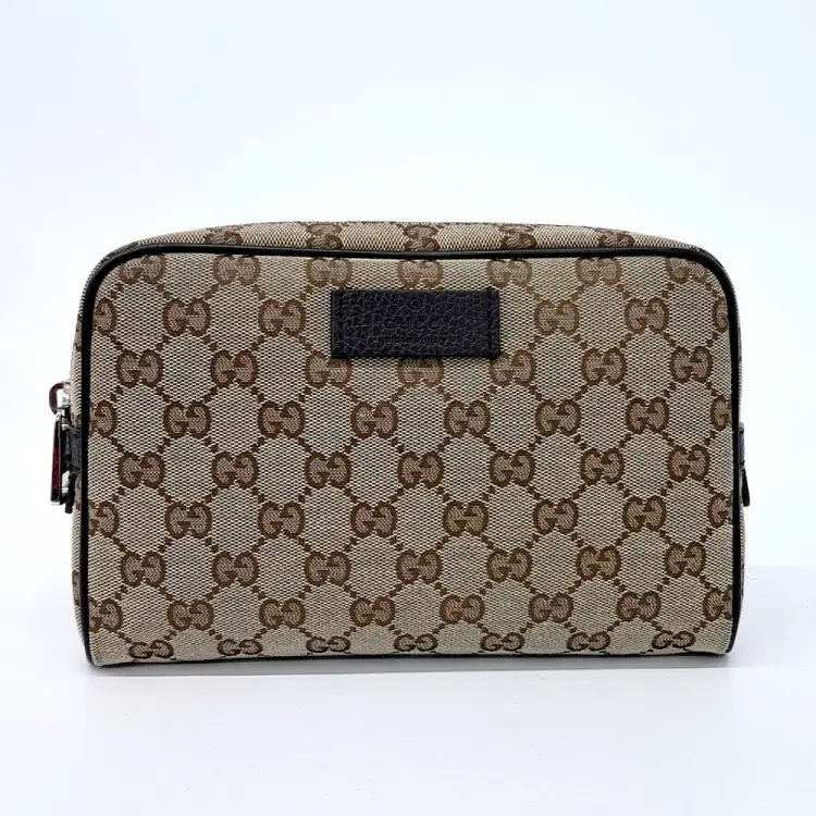 Gucci Jacquard Hip Sack (449174)-Hover-Image