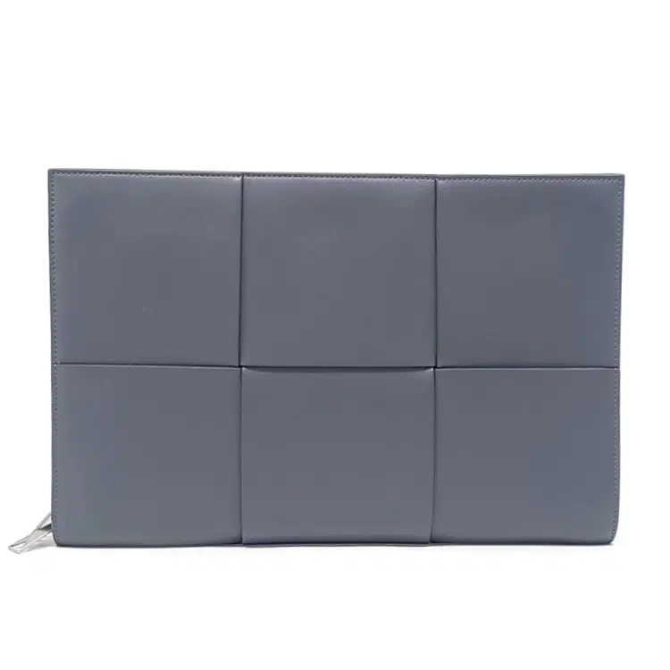 Bottega Veneta mesh clutch-Hover-Image
