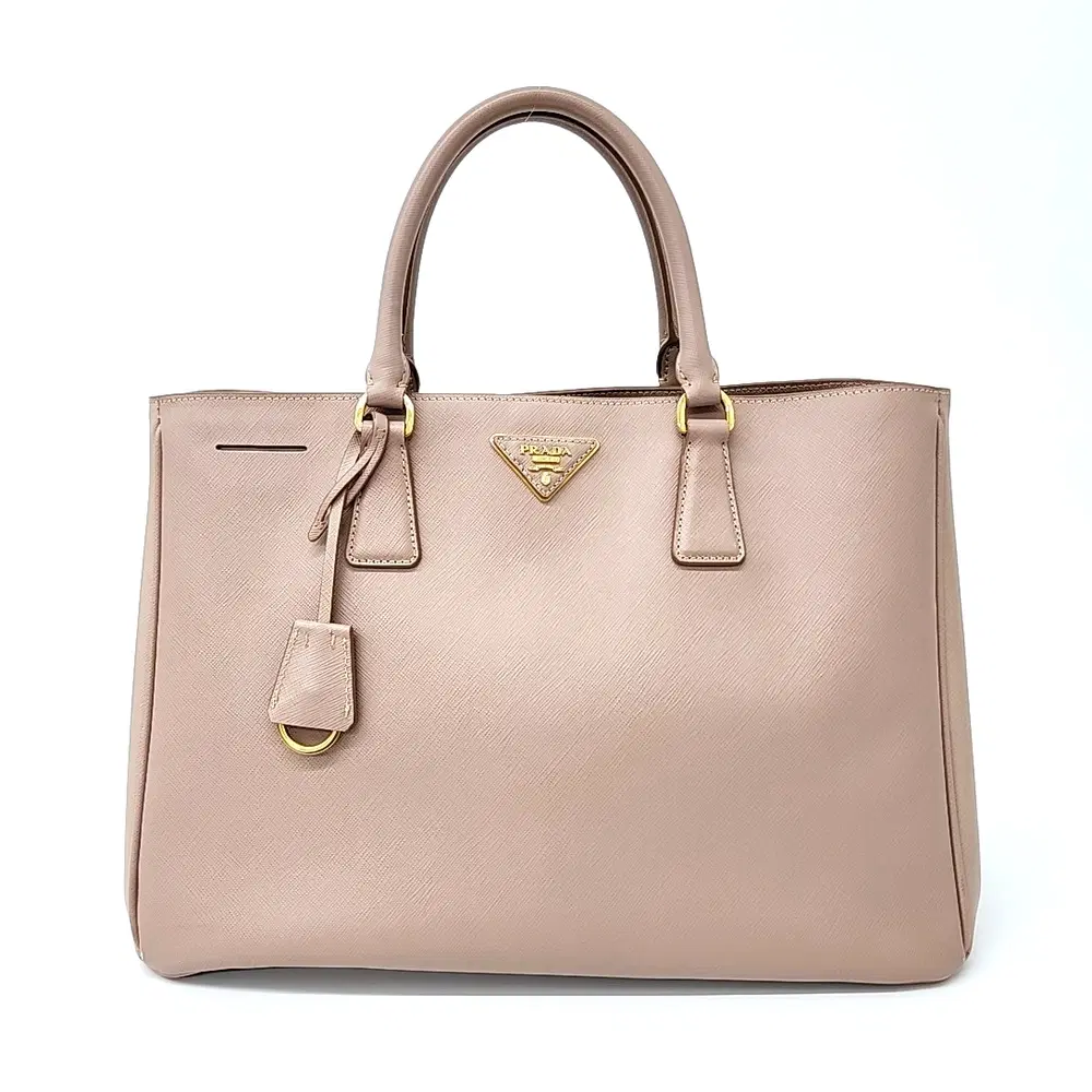 Prada Saffiano Luxe Tote Bag (BN1844)