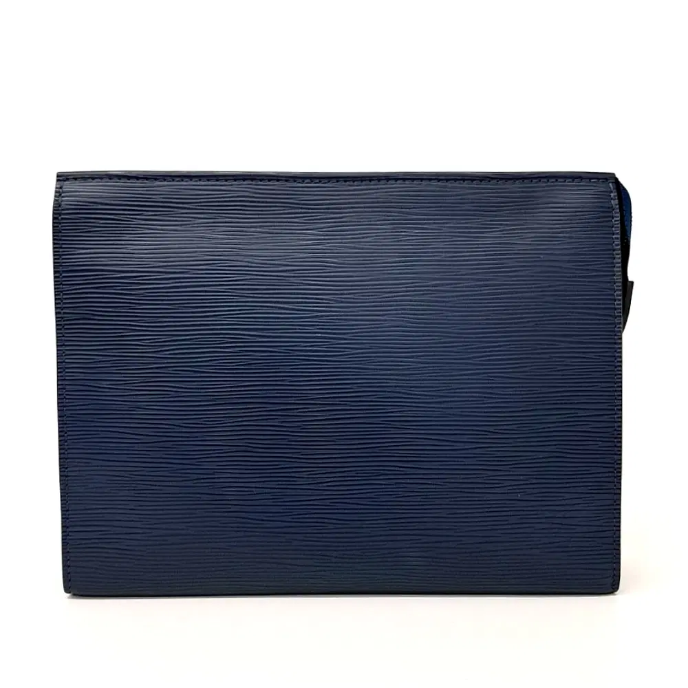 Louis Vuitton Epi Pochette Toilette 26 M41367